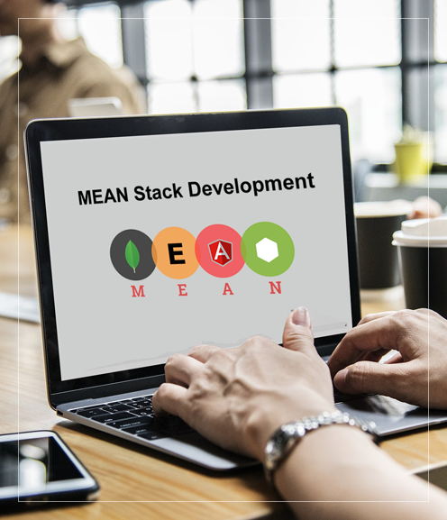 Mean Stack Development