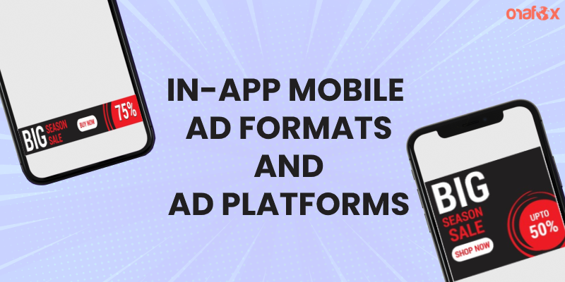 in-app mobile ads